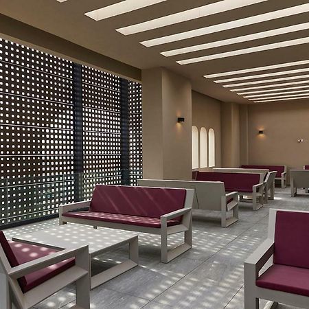 M Suite Hotel Algiers Exterior foto