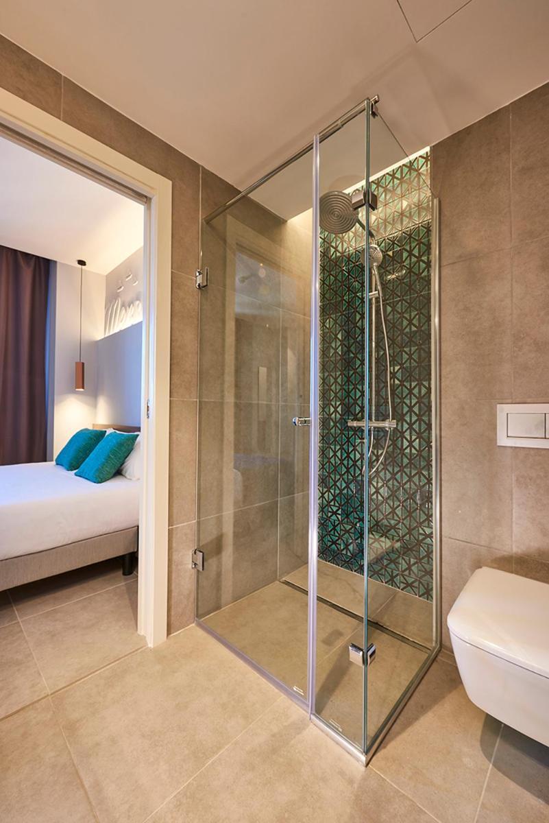 M Suite Hotel Algiers Exterior foto
