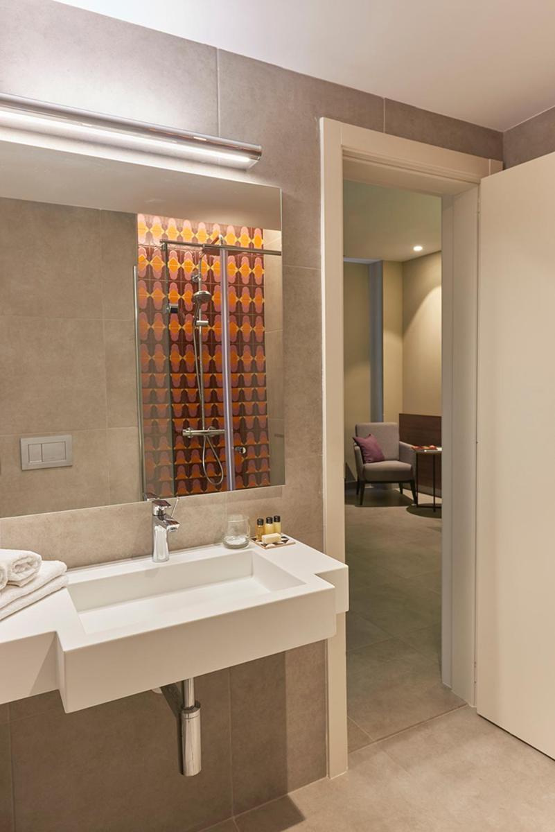 M Suite Hotel Algiers Exterior foto