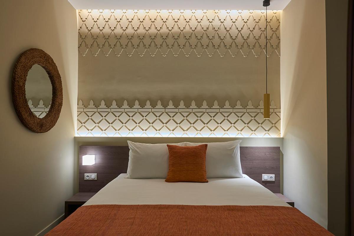 M Suite Hotel Algiers Exterior foto