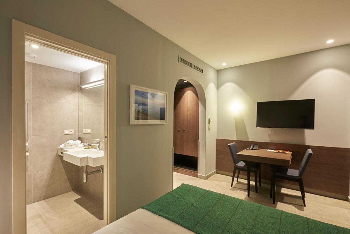 M Suite Hotel Algiers Exterior foto