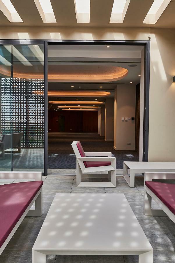 M Suite Hotel Algiers Exterior foto